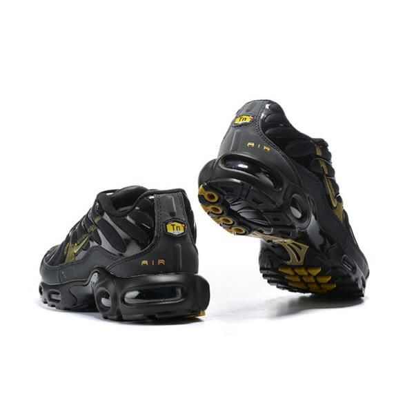 AIR MAX PLUS TN ‘SHADOW GOLD’ - Image 4