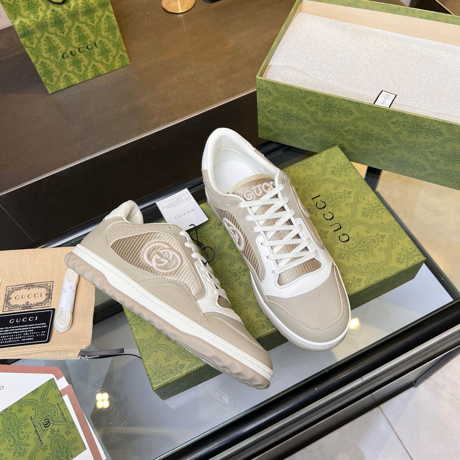 Sneakers MAC80 - Image 2