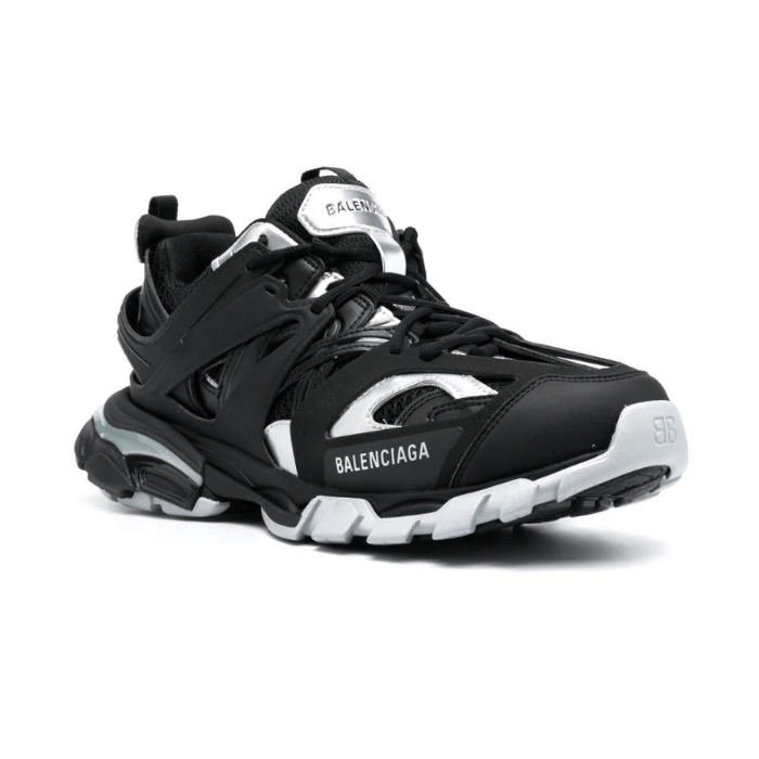 Track low-top sneakers - Image 4