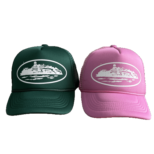 CRTZ CAP