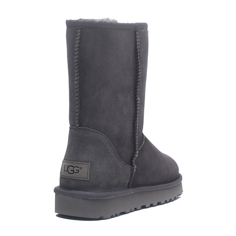STIVALETTI IN SHEARLING - Image 2