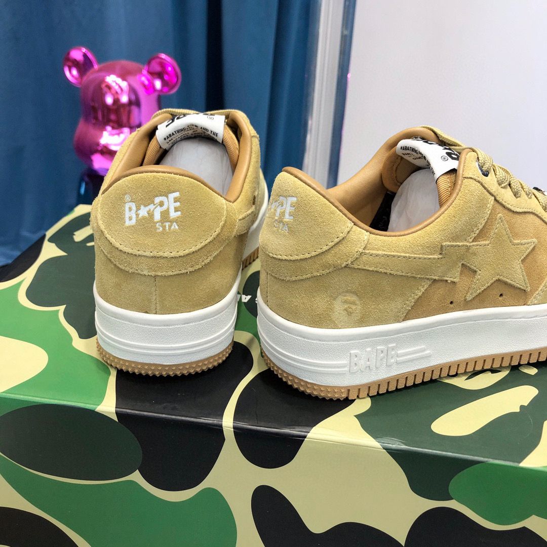 BAPESTA Zenith Glow - Image 5