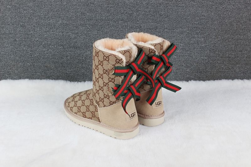 STIVALETTI IN SHEARLING - Image 13