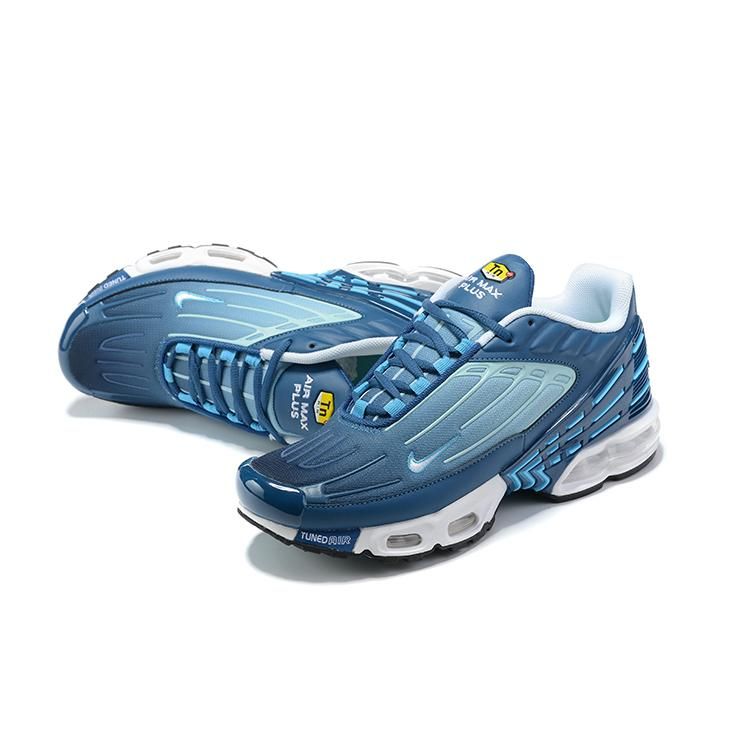 Air Max Plus TN3 ‘Obsidian’ - Image 2