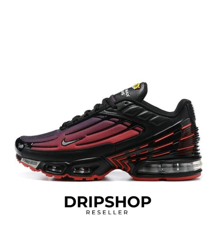 Air Max Plus TN3 ‘Radiant Red’