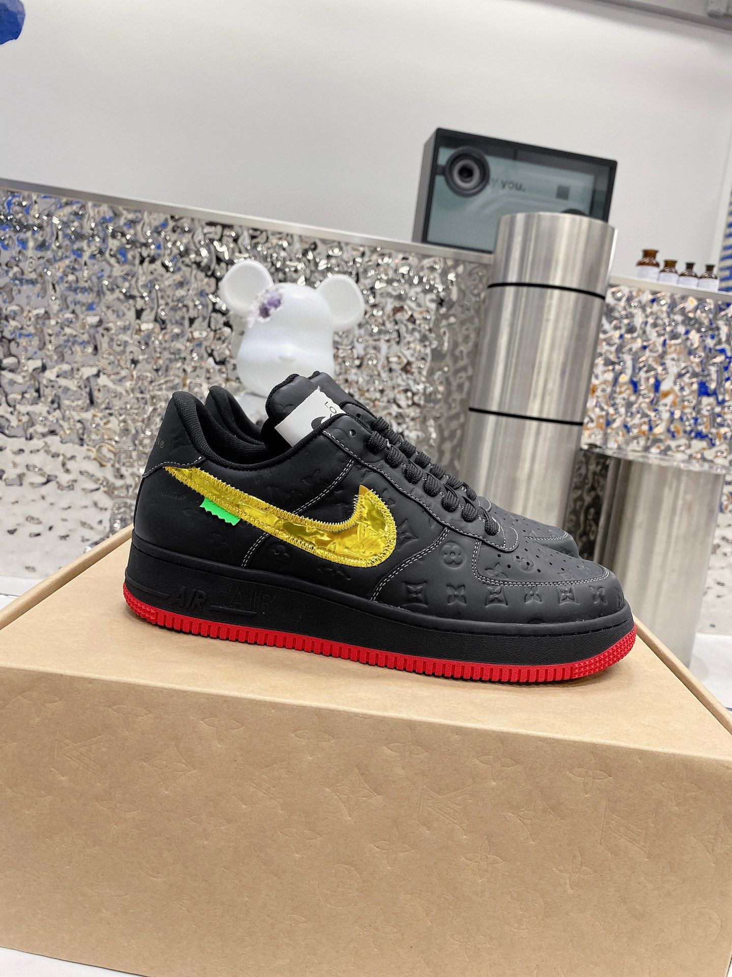 af1 collection