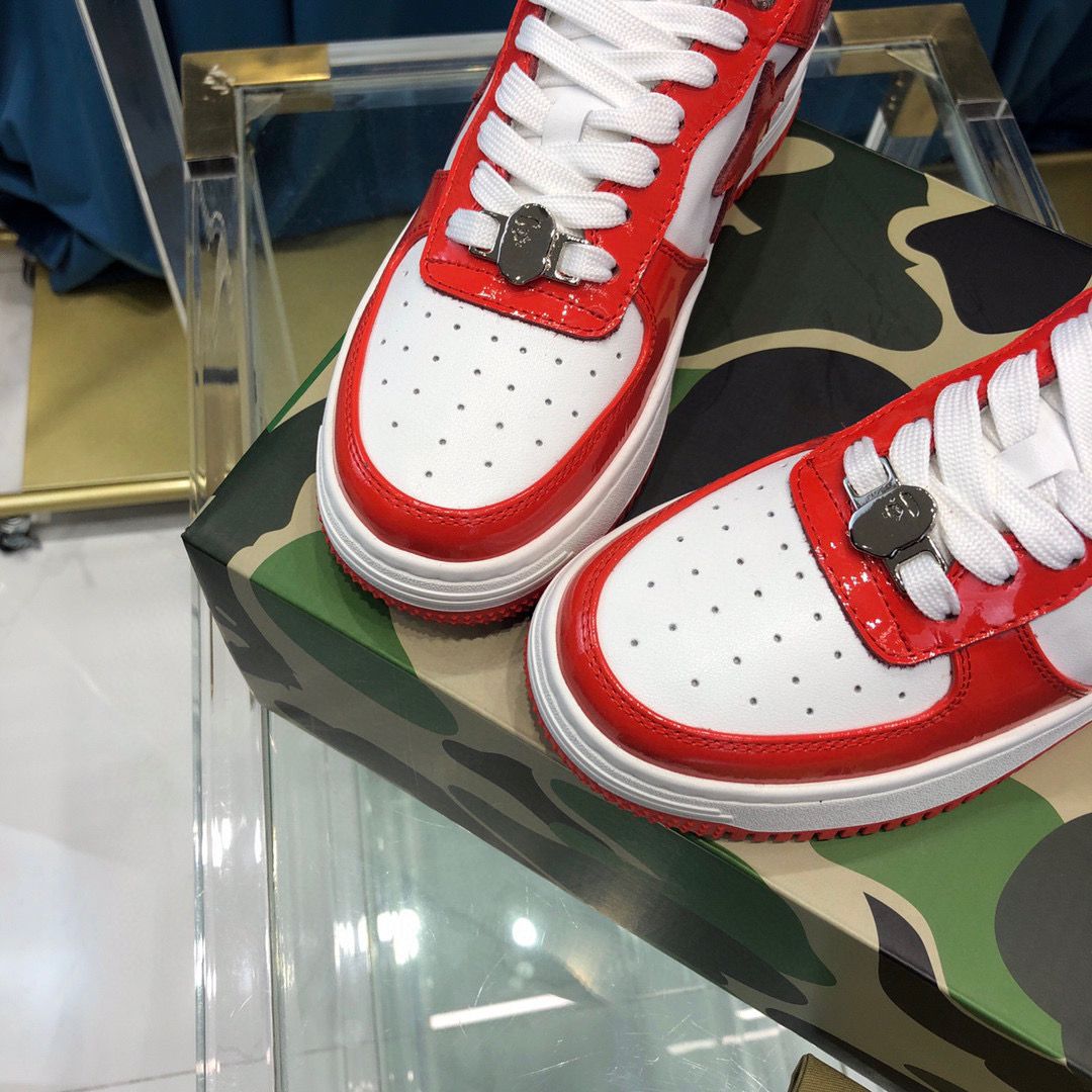 BAPESTA Stellar Surge - Image 5