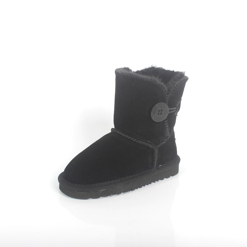 STIVALETTI IN SHEARLING - Image 35
