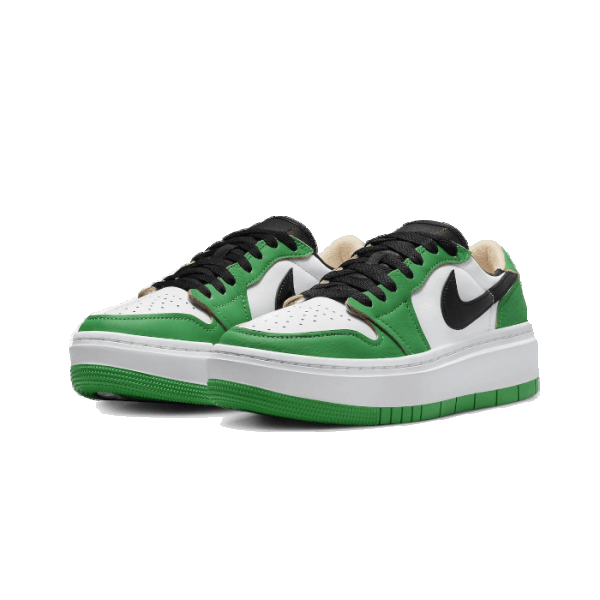 ELEVATE LUCKY GREEN - Image 2