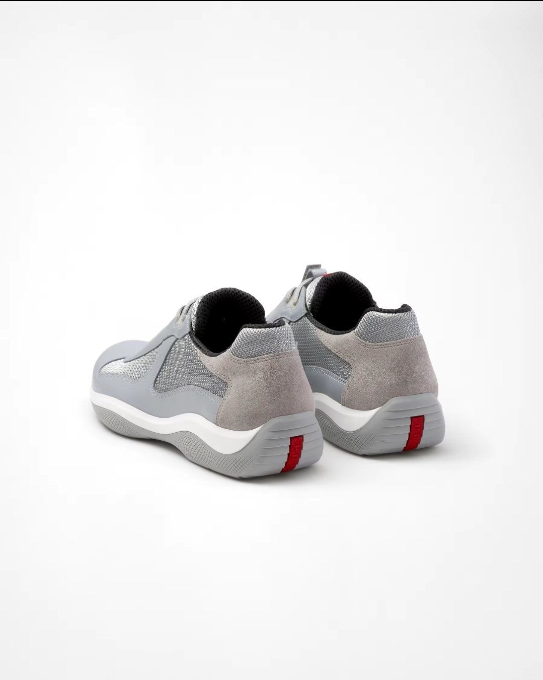 Scarpe prada - Image 5