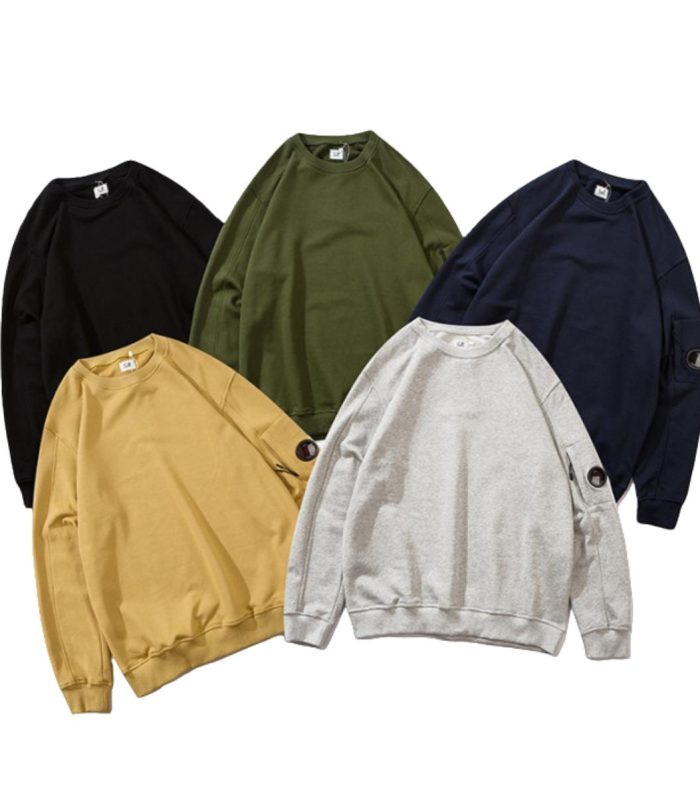 CPC Sweatshirt