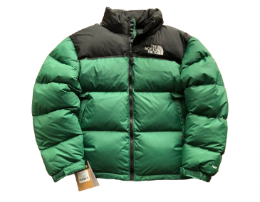 TNF JACKET