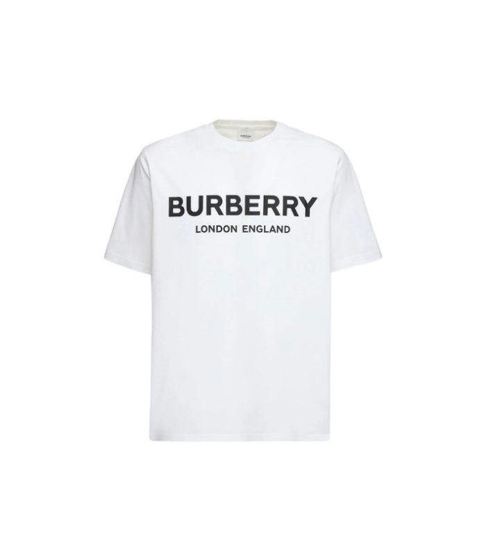 BRBRY T-shirt LONDON ENGLAND