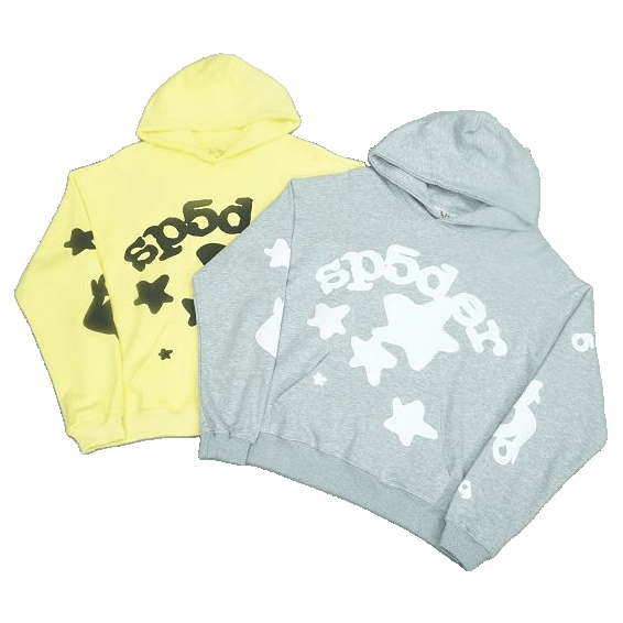 55555 Hoodies