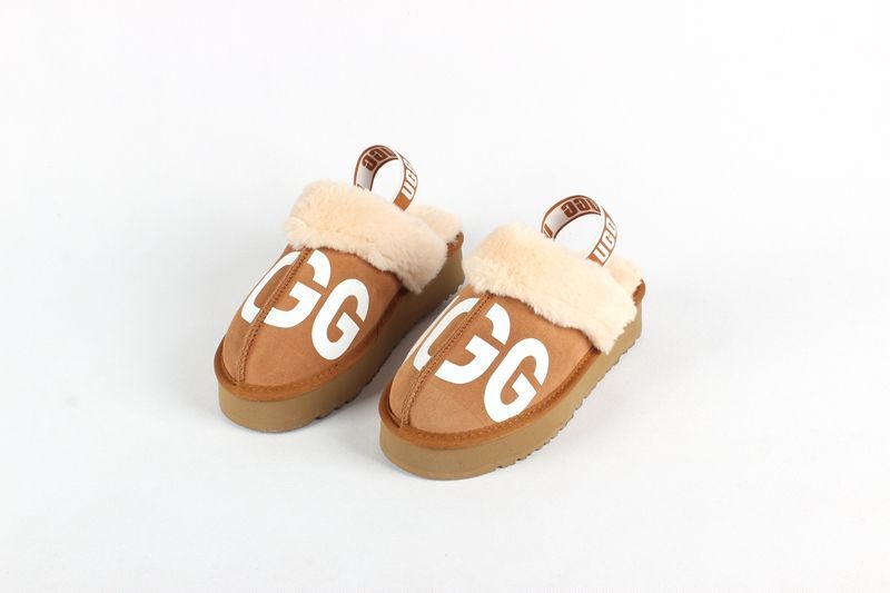 STIVALETTI IN SHEARLING - Image 10