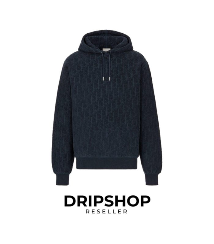 CD Sweatshirt
