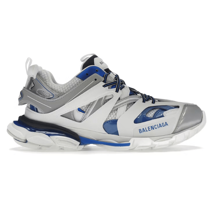 White Blue - Image 2