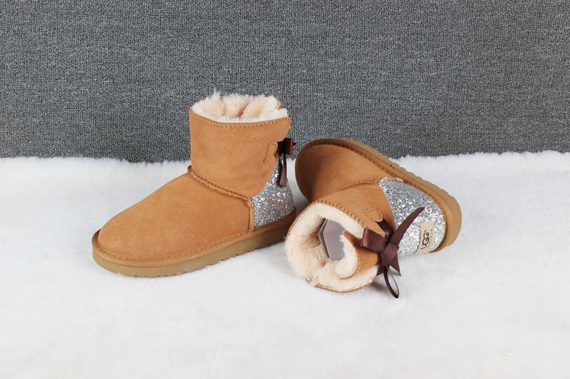 STIVALETTI IN SHEARLING - Image 11