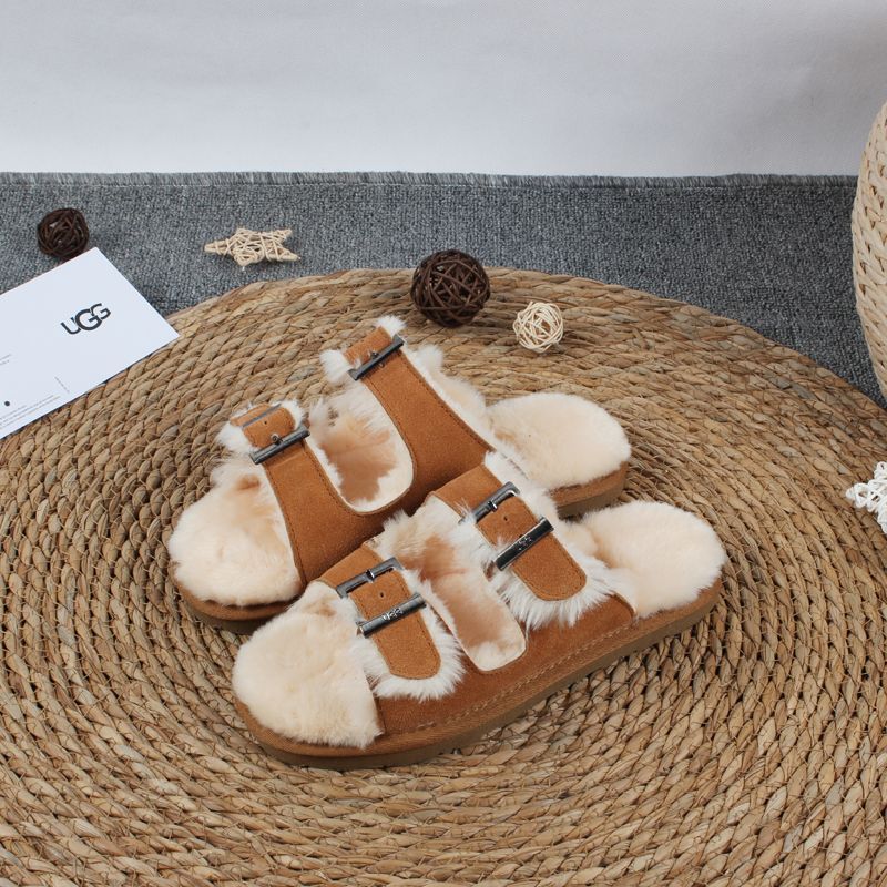 STIVALETTI IN SHEARLING - Image 7