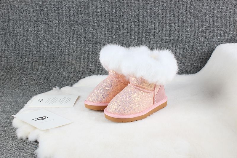 STIVALETTI IN SHEARLING - Image 14