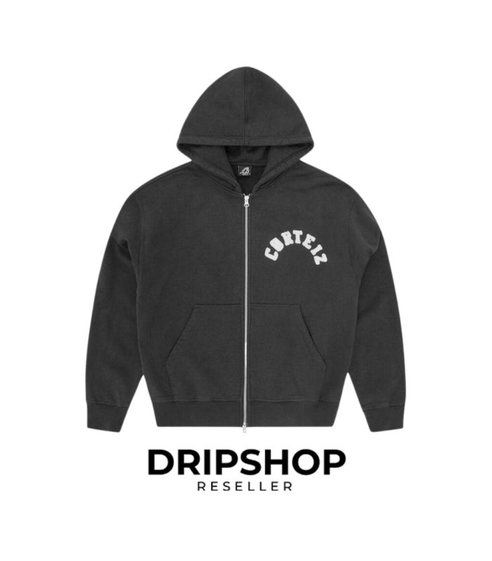 CRTZ Hoodie
