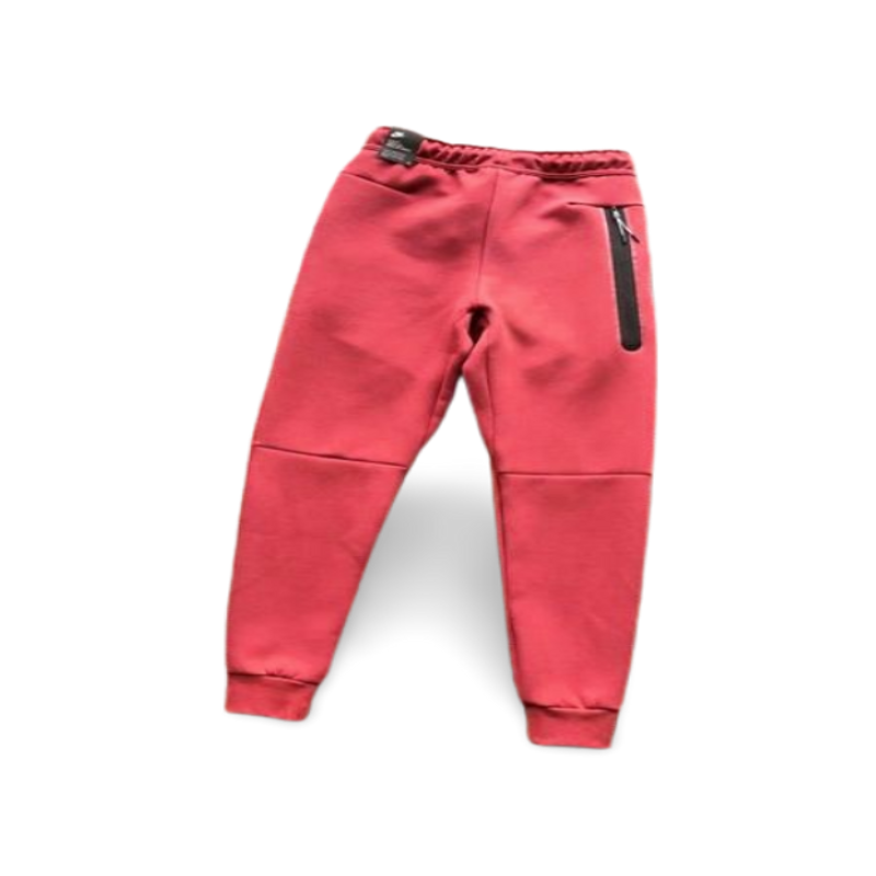 TECH FLEECE – BORDEAUX/DARK BLUE (completa) - Image 2