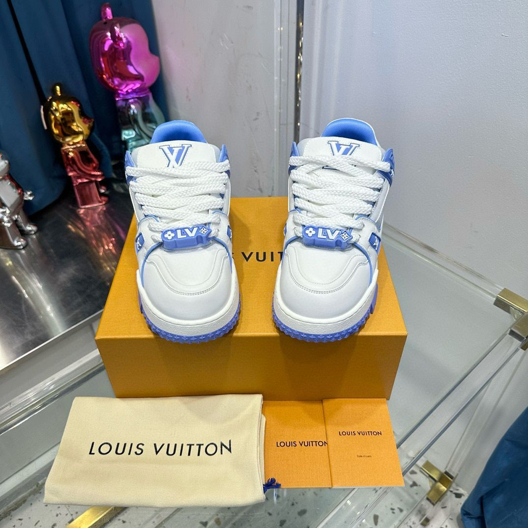 Lv trainer - Image 8