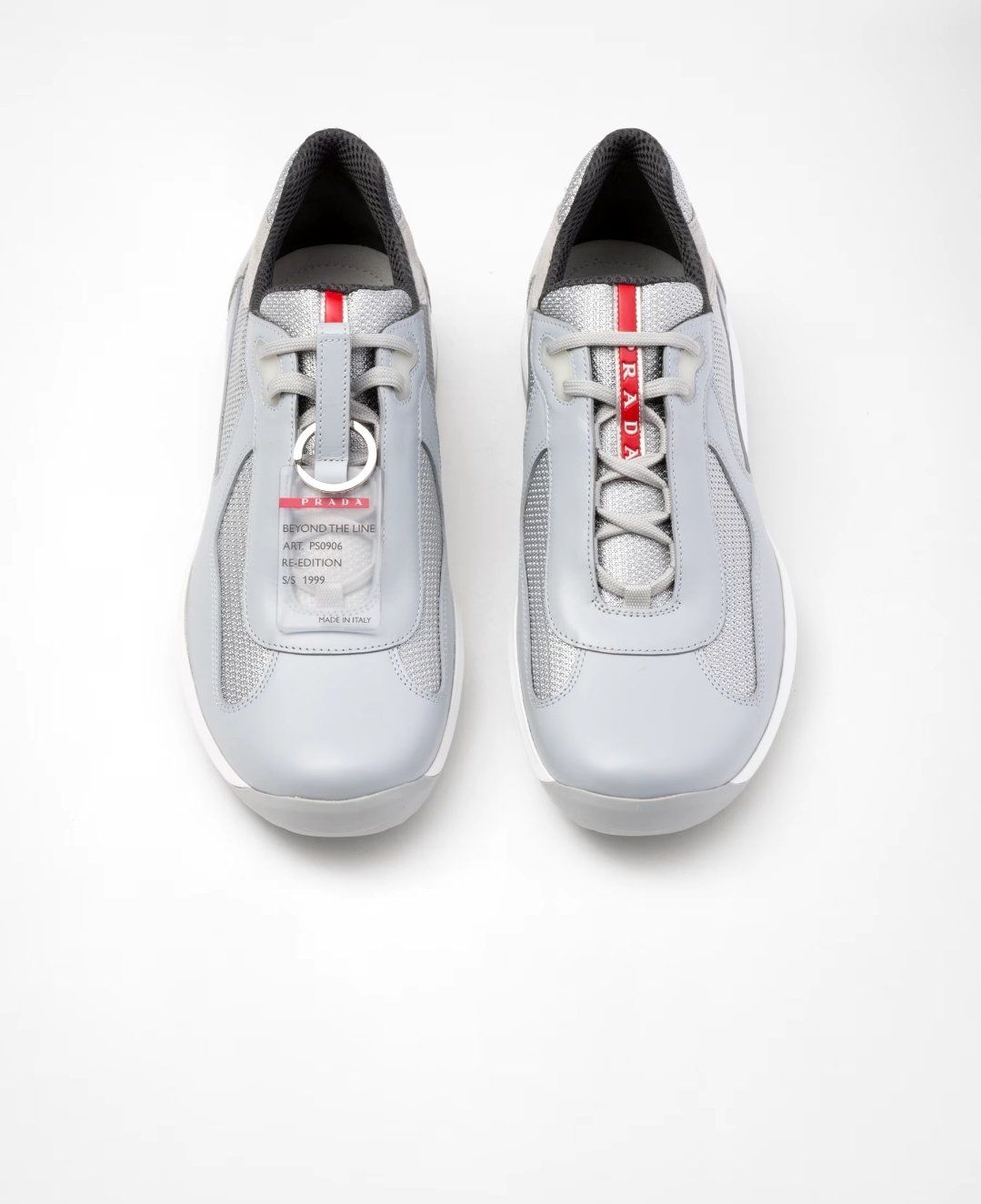 Scarpe prada - Image 3