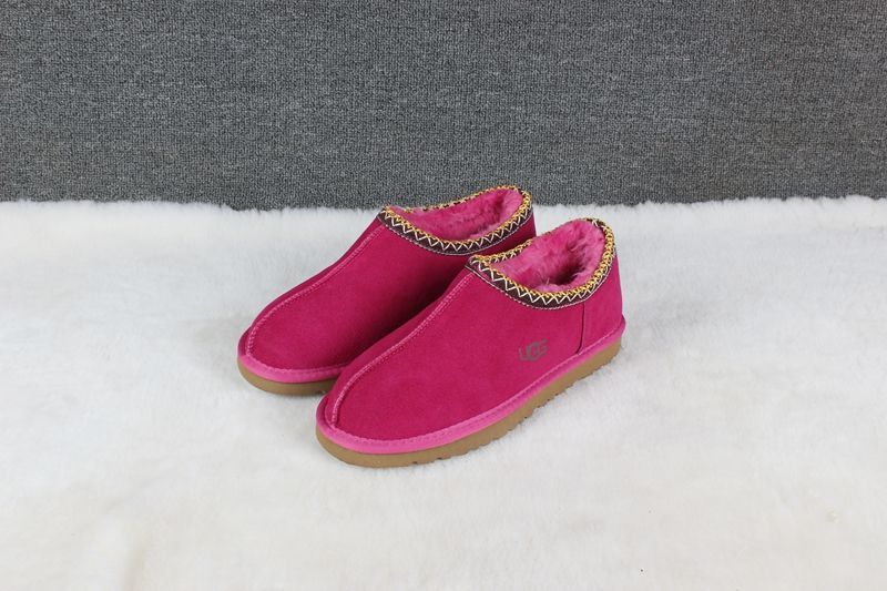 STIVALETTI IN SHEARLING - Image 4