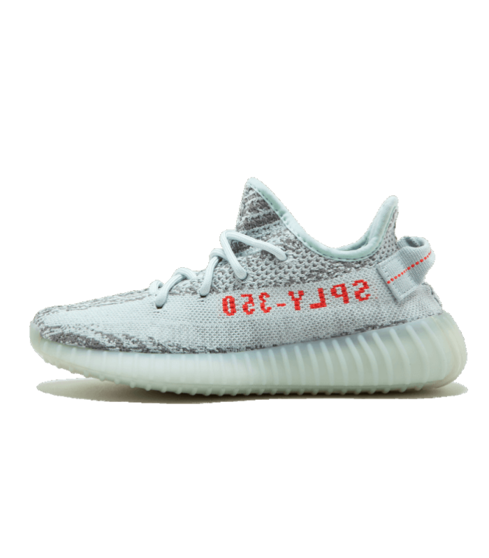 BLUE TINT