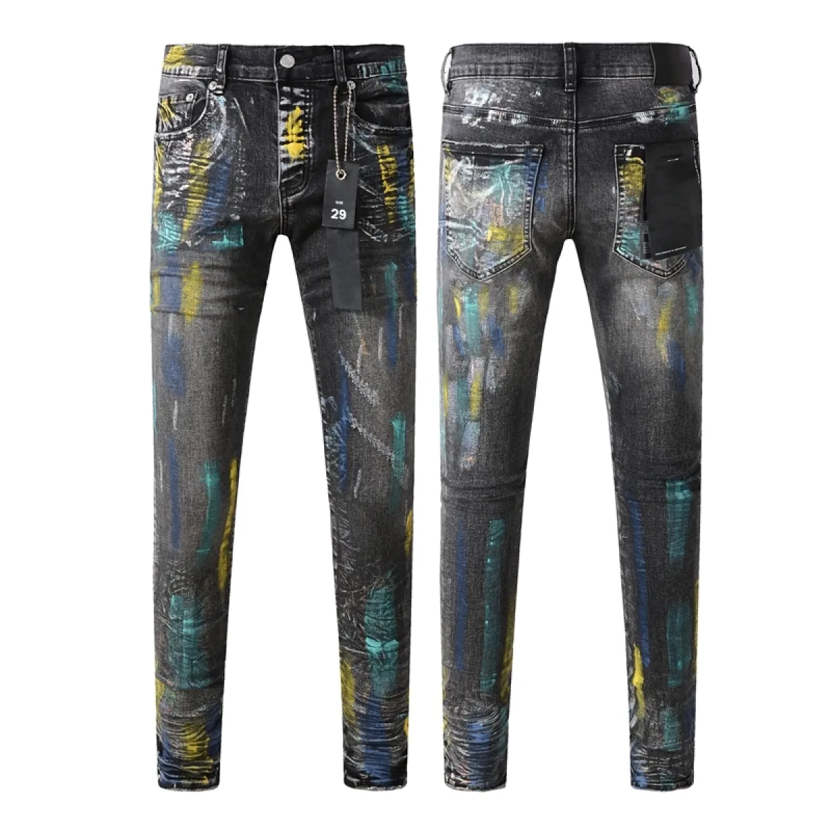 PB Jeans - Image 3