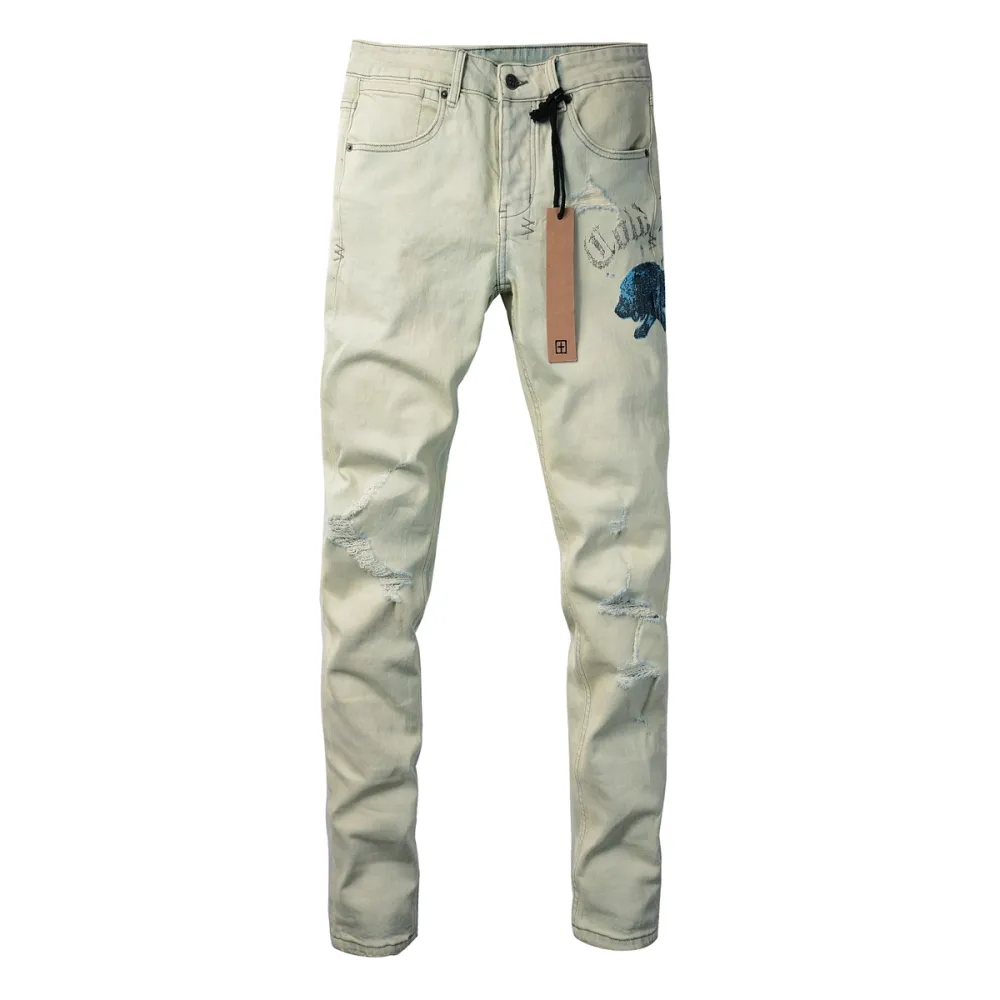 KSBI Jean - Image 3