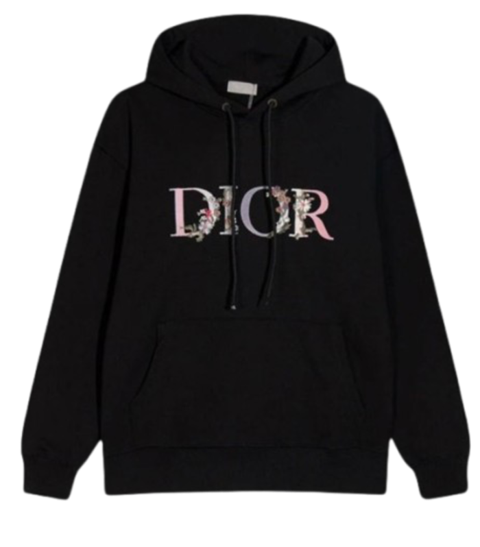 CD Hoodie