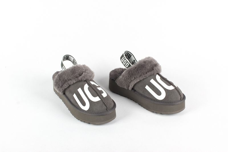 STIVALETTI IN SHEARLING - Image 20