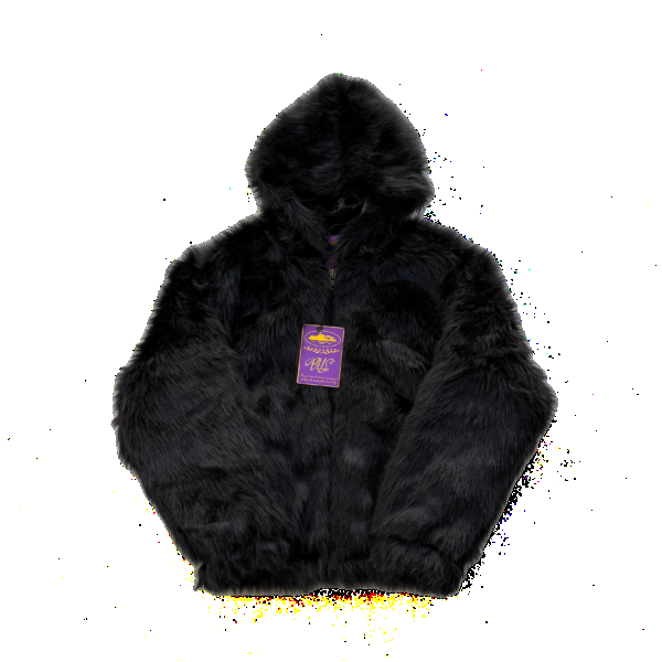 CRTZ JACKET