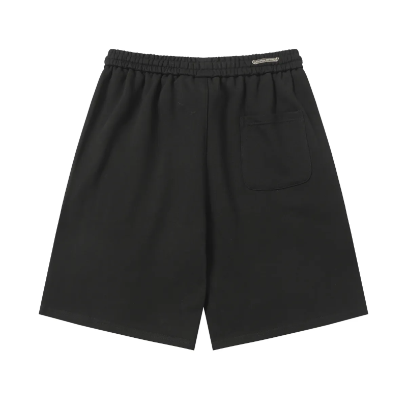 CHRM HRTS Embroidered SweatShorts - Image 3