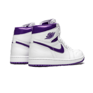COURT PURPLE - Image 2