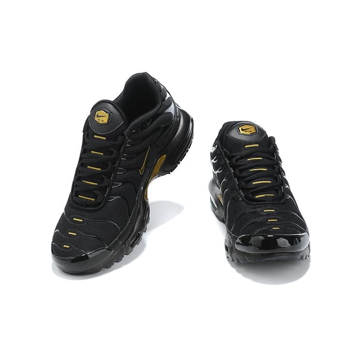 AIR MAX PLUS TN ‘BLACK GOLD’ - Image 2