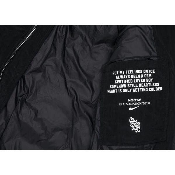 NK x NCTA Jacket Bomber Certified Lover Boy - Image 4