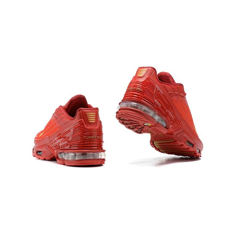 Air Max Plus TN3 ‘Gym Red’ - Image 3