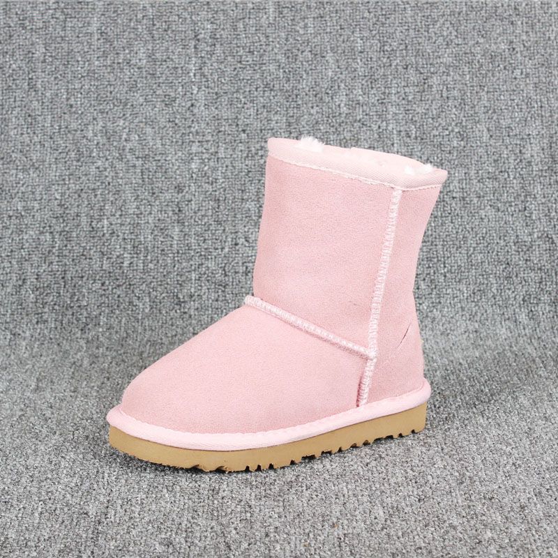 STIVALETTI IN SHEARLING - Image 28