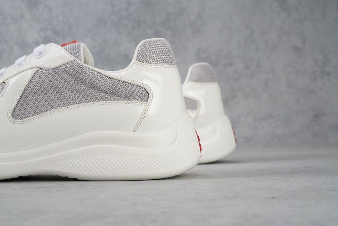 America’s cup sneaker - Image 4