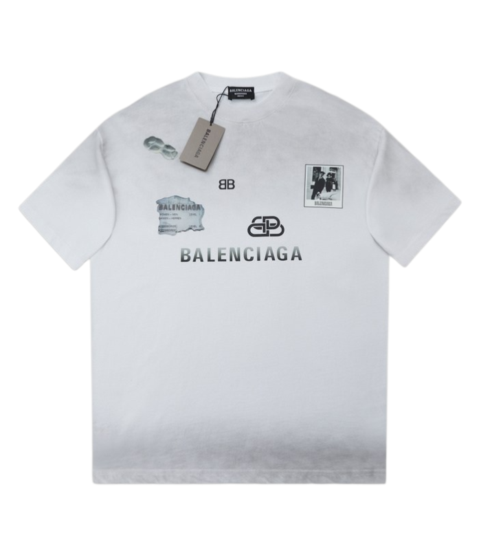 BLNCG T-shirt Level 1