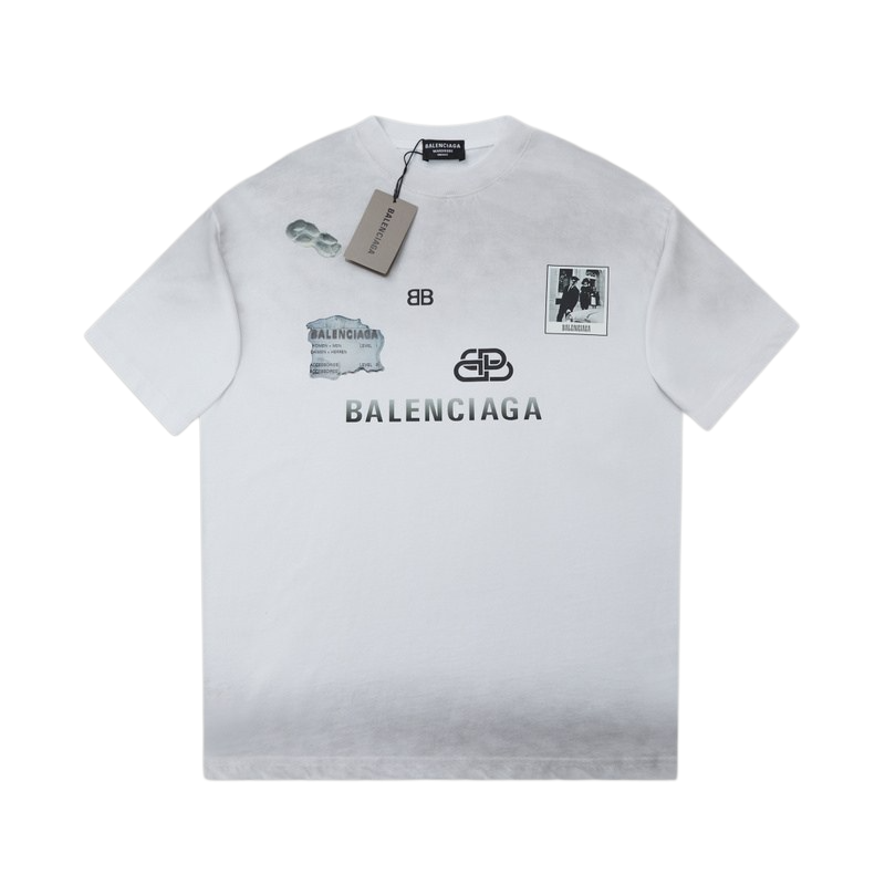 BLNCG T-shirt Level 1