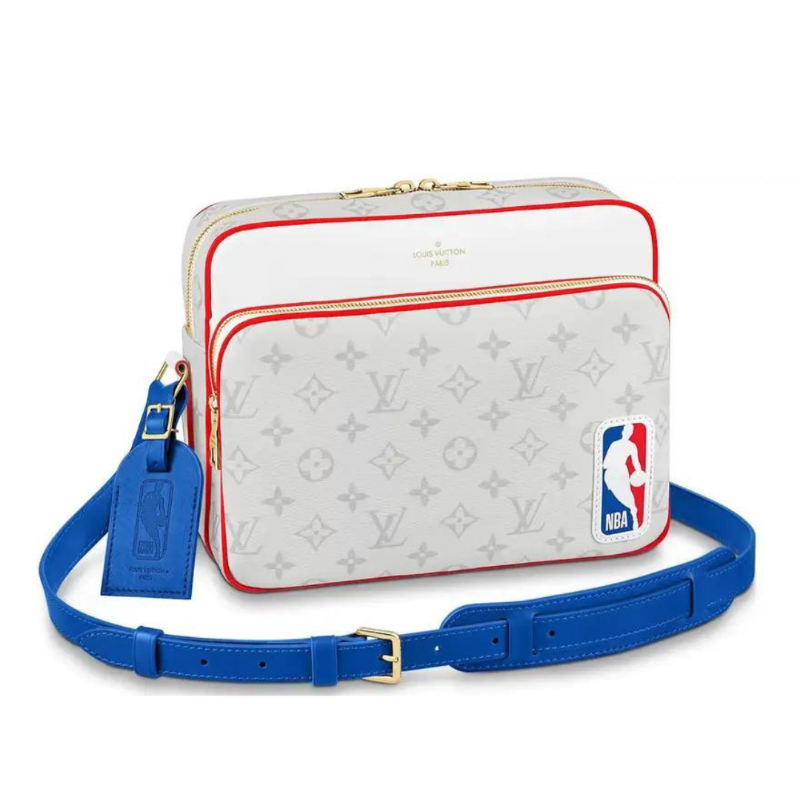 SHOULDER BAG - Image 2