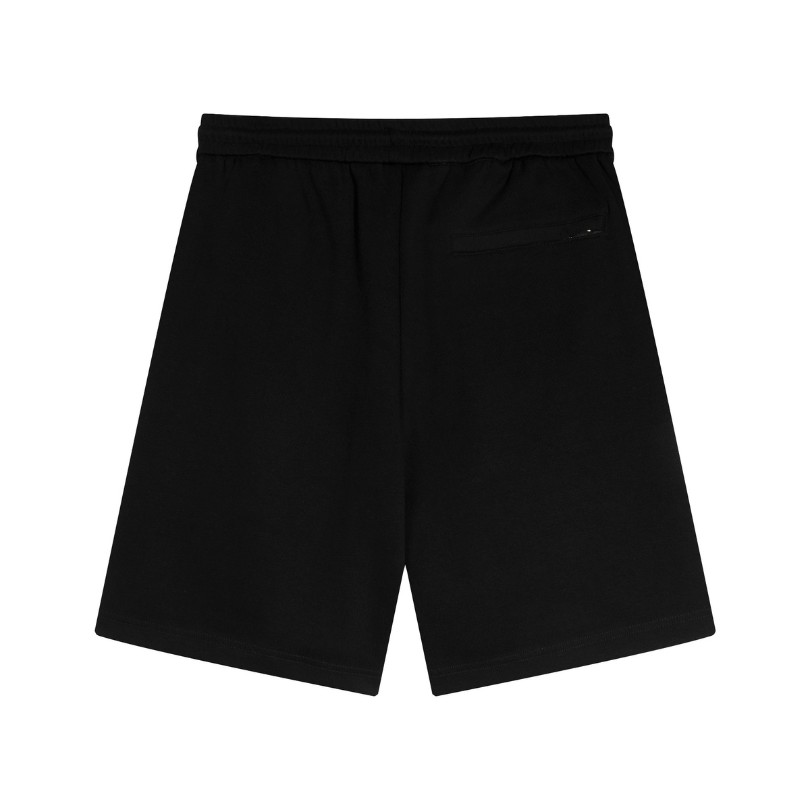 PRD Shorts Logo Patch Black - Image 2