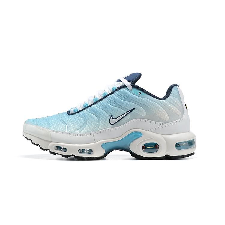 AIR MAX PLUS TN ‘PSYCHIC BLUE’