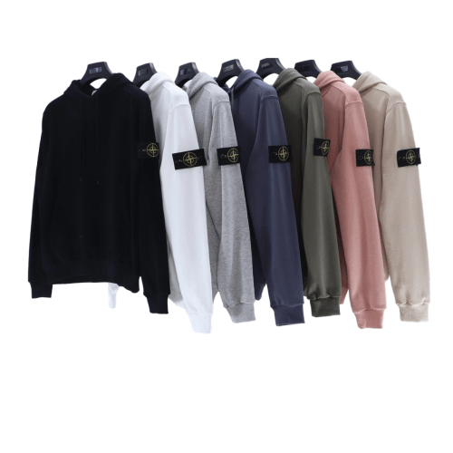 Hoodies