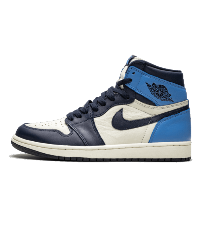 OBSIDIAN UNC 2019