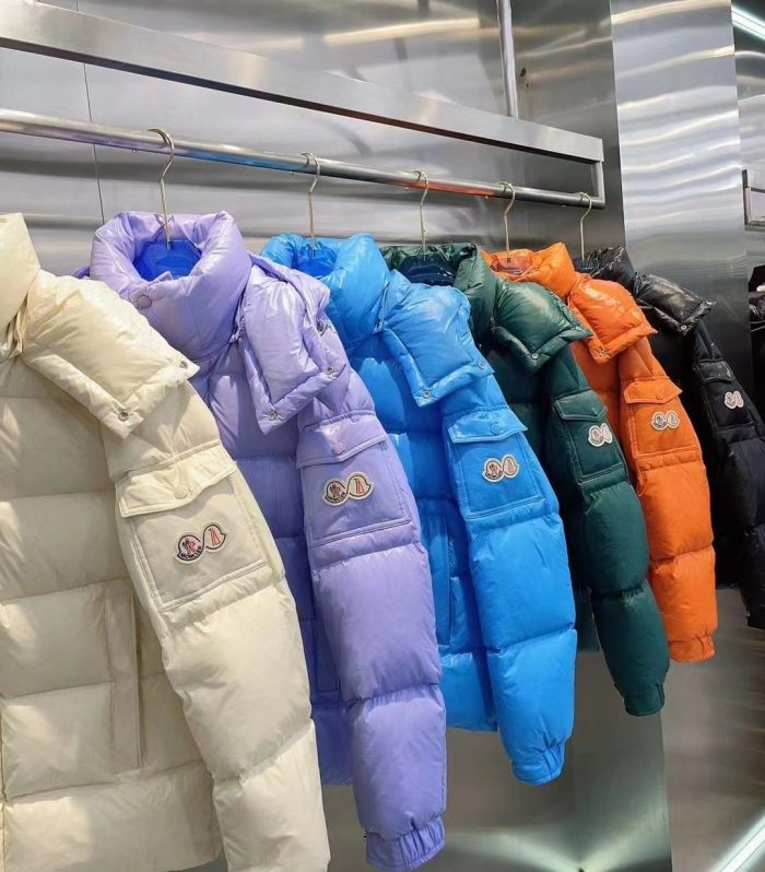 Mon puffer